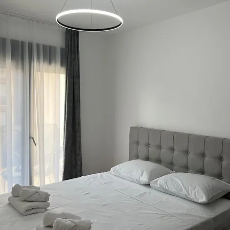 Montenegro Luxury Suites - New City Podgorica Exterior photo