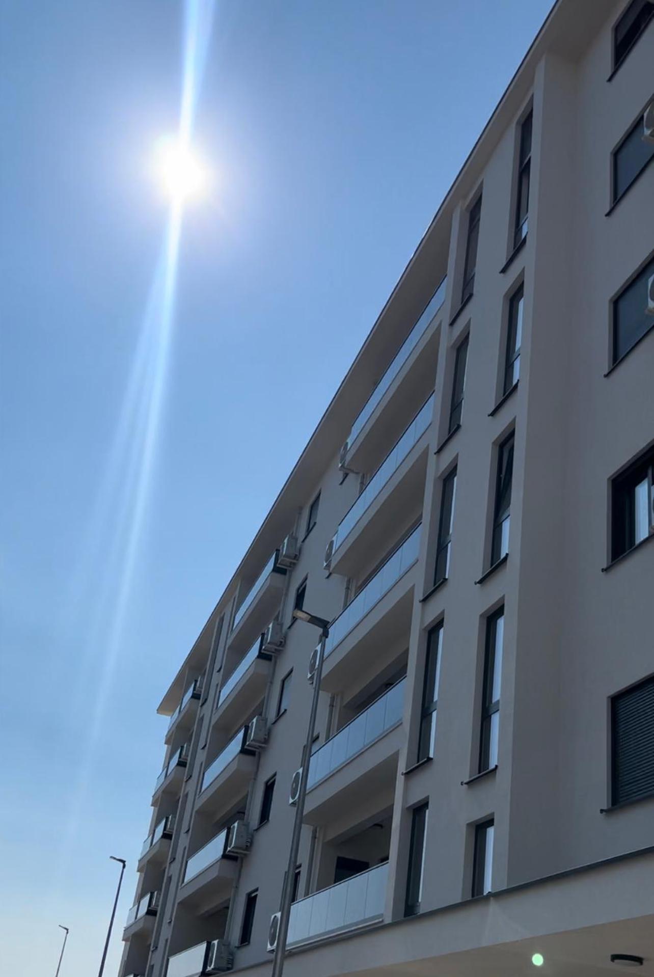 Montenegro Luxury - New Apartment Podgorica