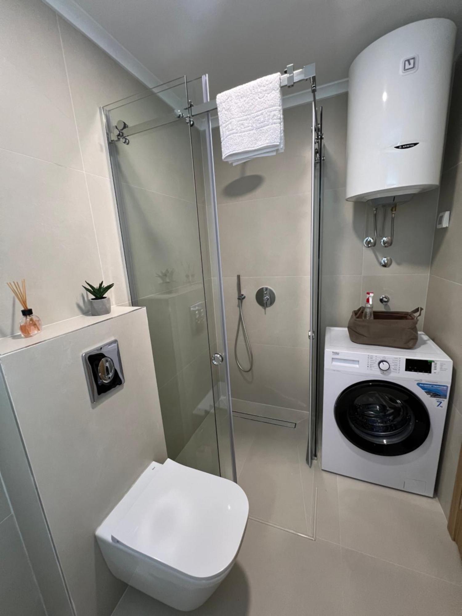 Apartment Montenegro Luxury - New