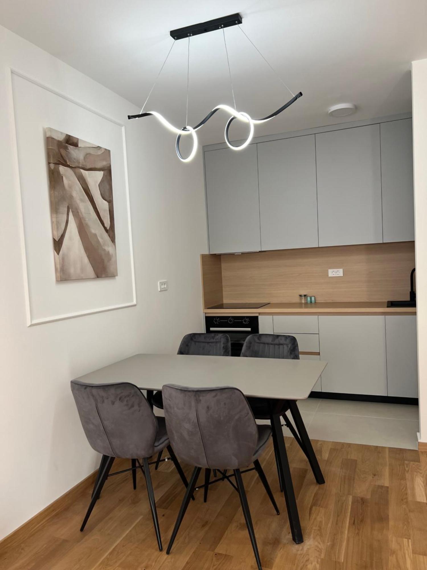 Apartment Montenegro Luxury - New Podgorica