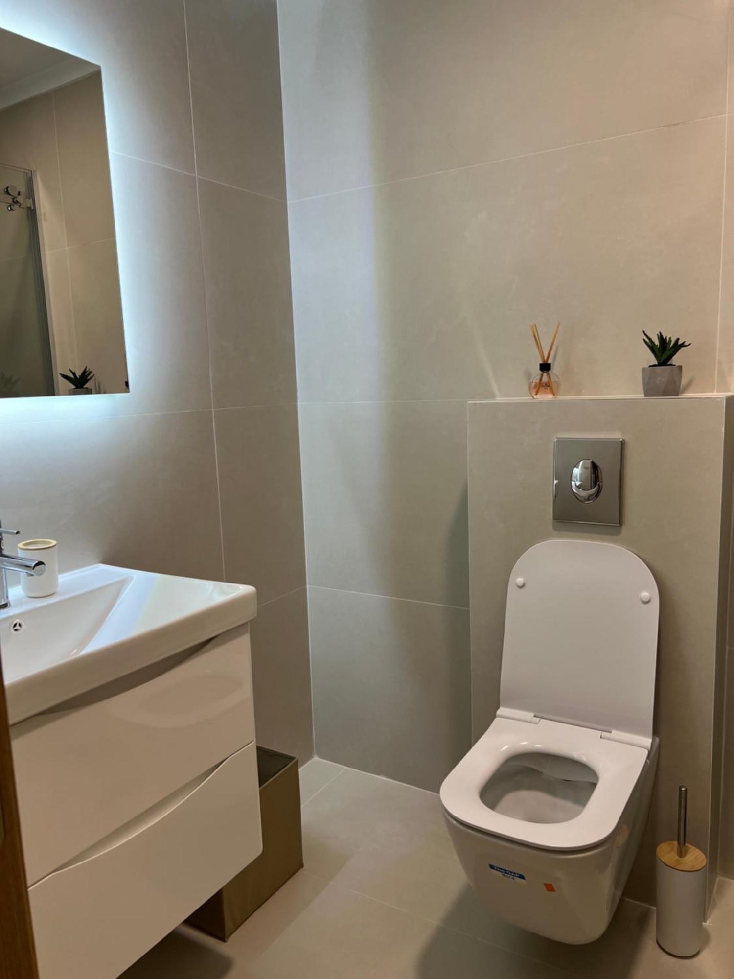 Montenegro Luxury - New Apartment