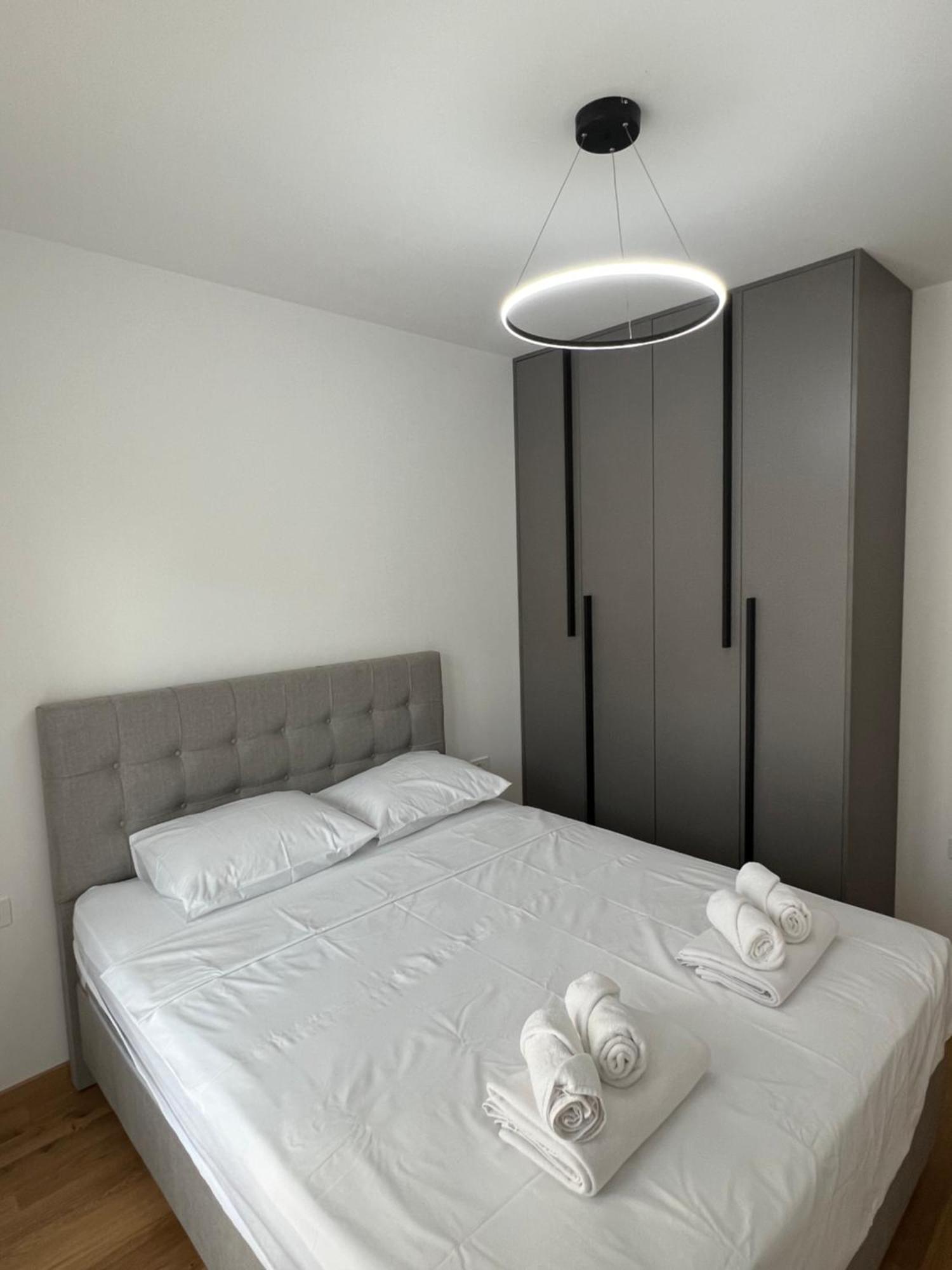 Montenegro Luxury - New Apartment
