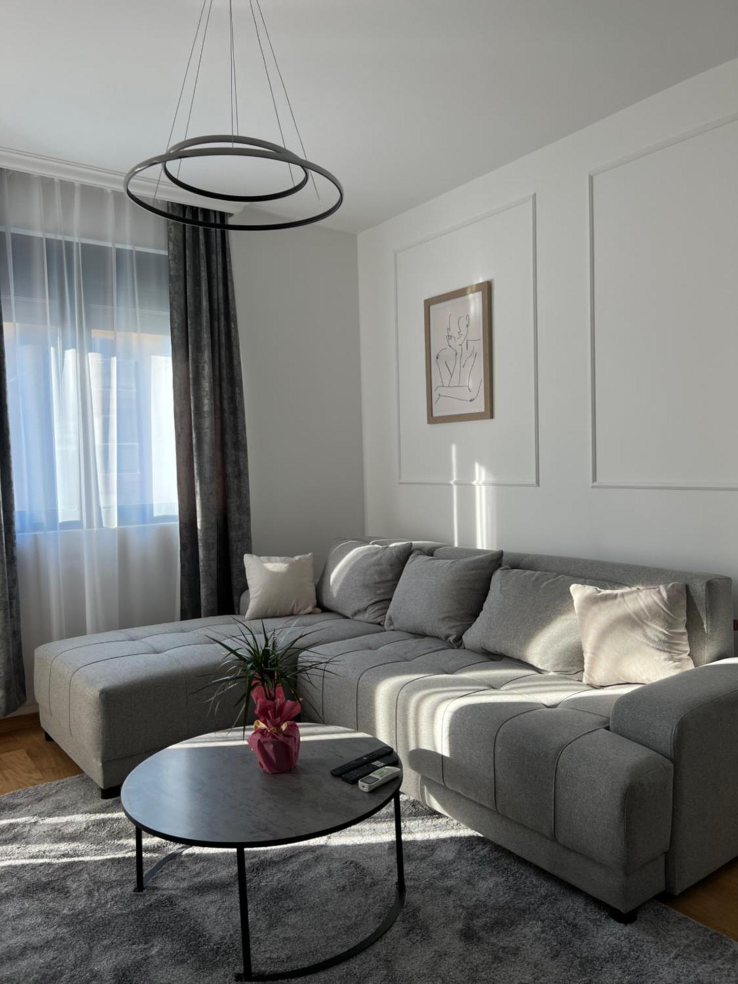 Apartment Montenegro Luxury - New *