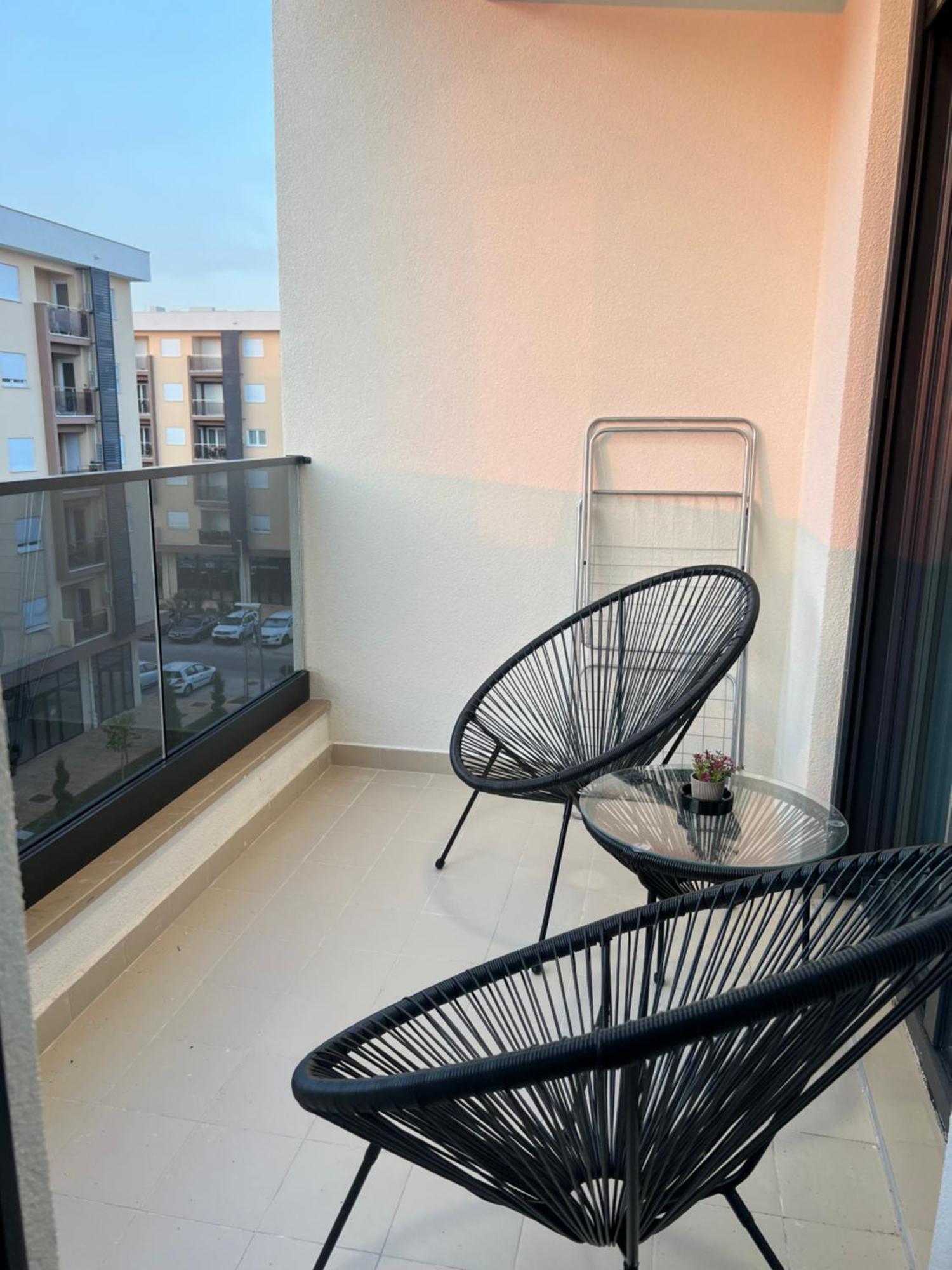 Montenegro Luxury - New Apartment Podgorica