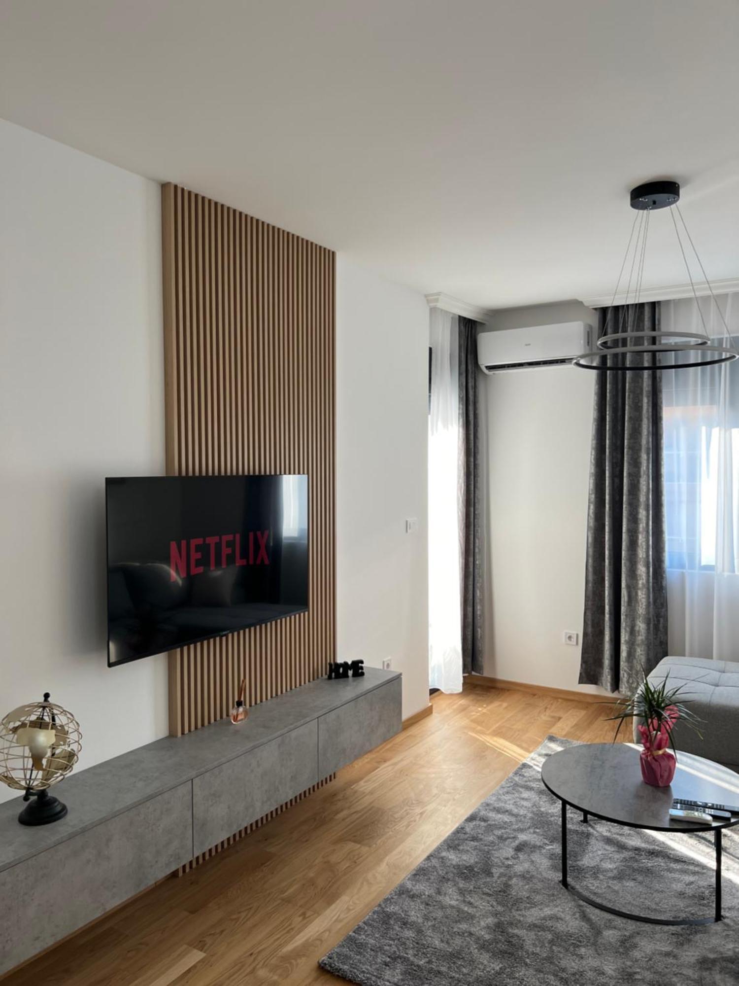 Montenegro Luxury - New * Podgorica